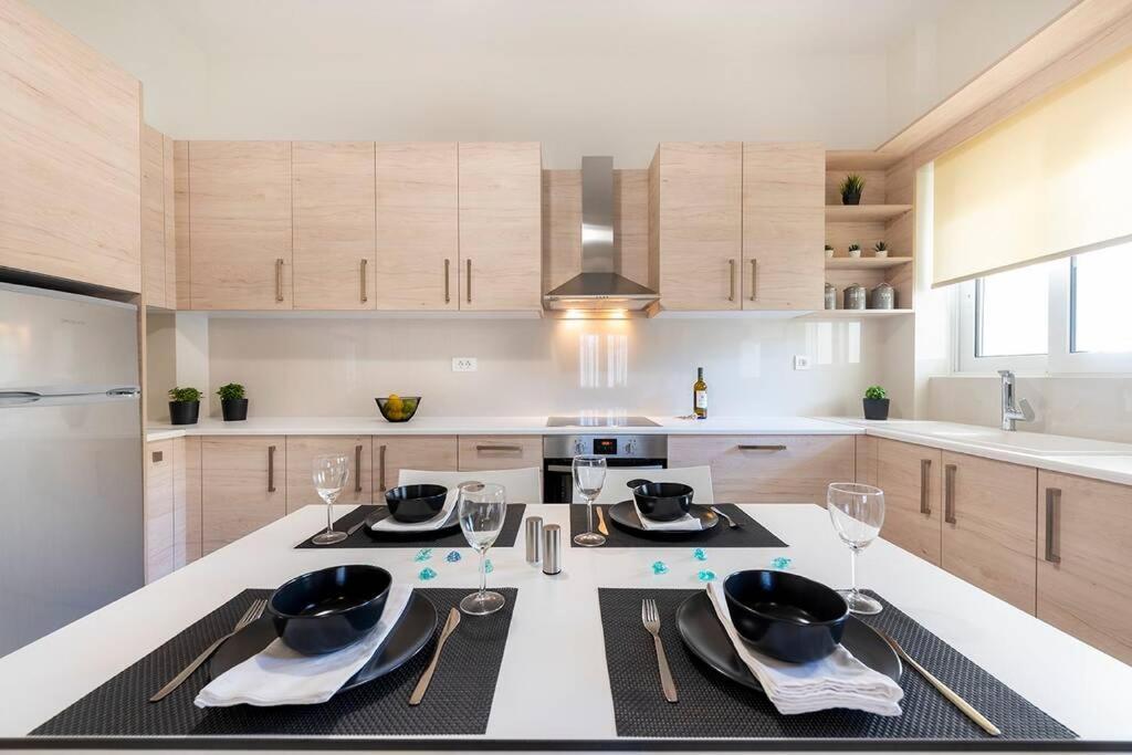 Fofi'S Elegant Home Kosz Kültér fotó