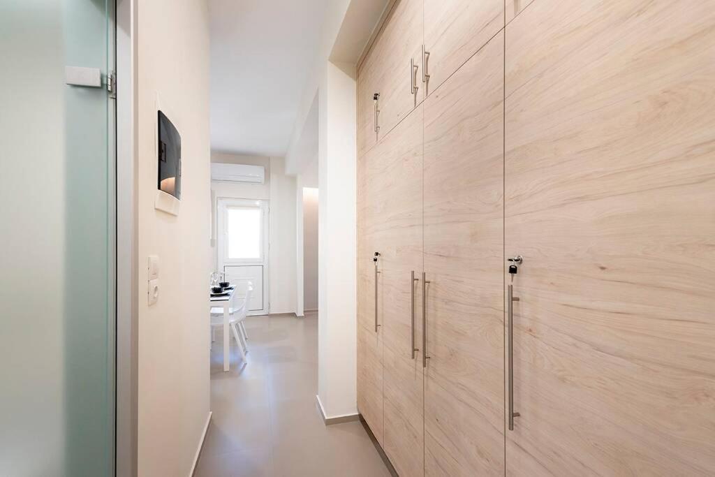 Fofi'S Elegant Home Kosz Kültér fotó