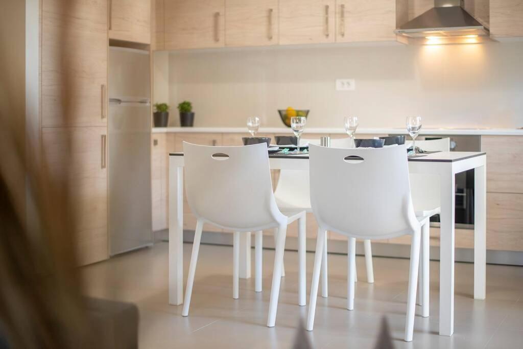 Fofi'S Elegant Home Kosz Kültér fotó