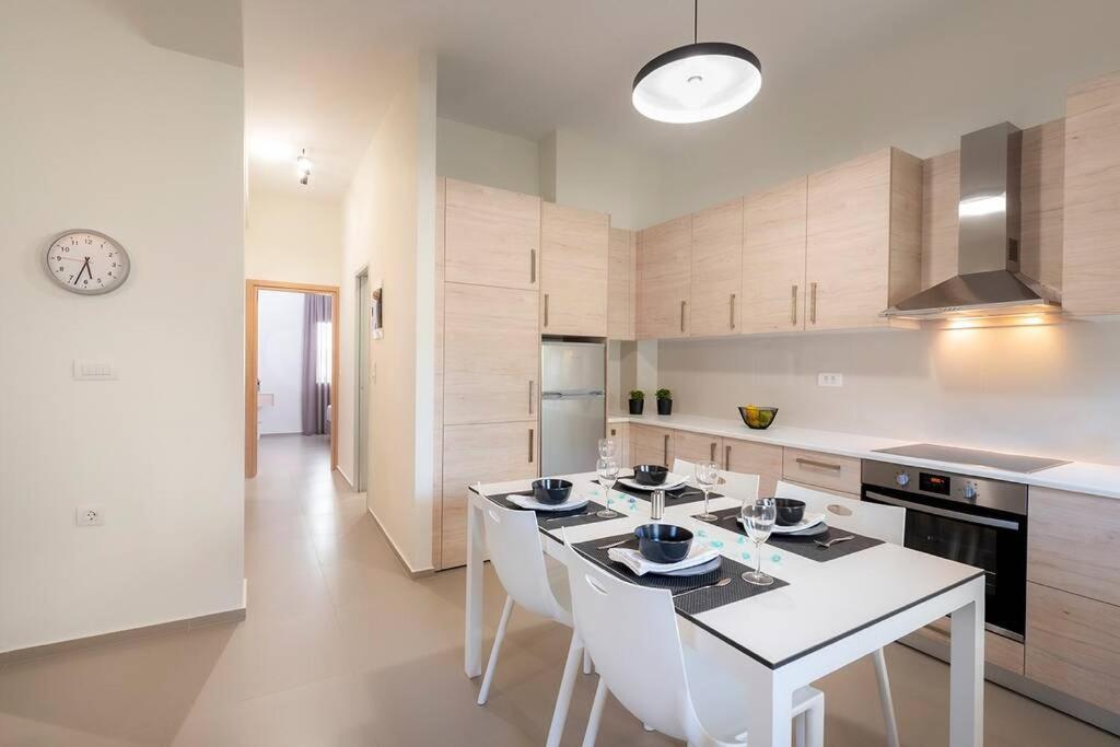 Fofi'S Elegant Home Kosz Kültér fotó