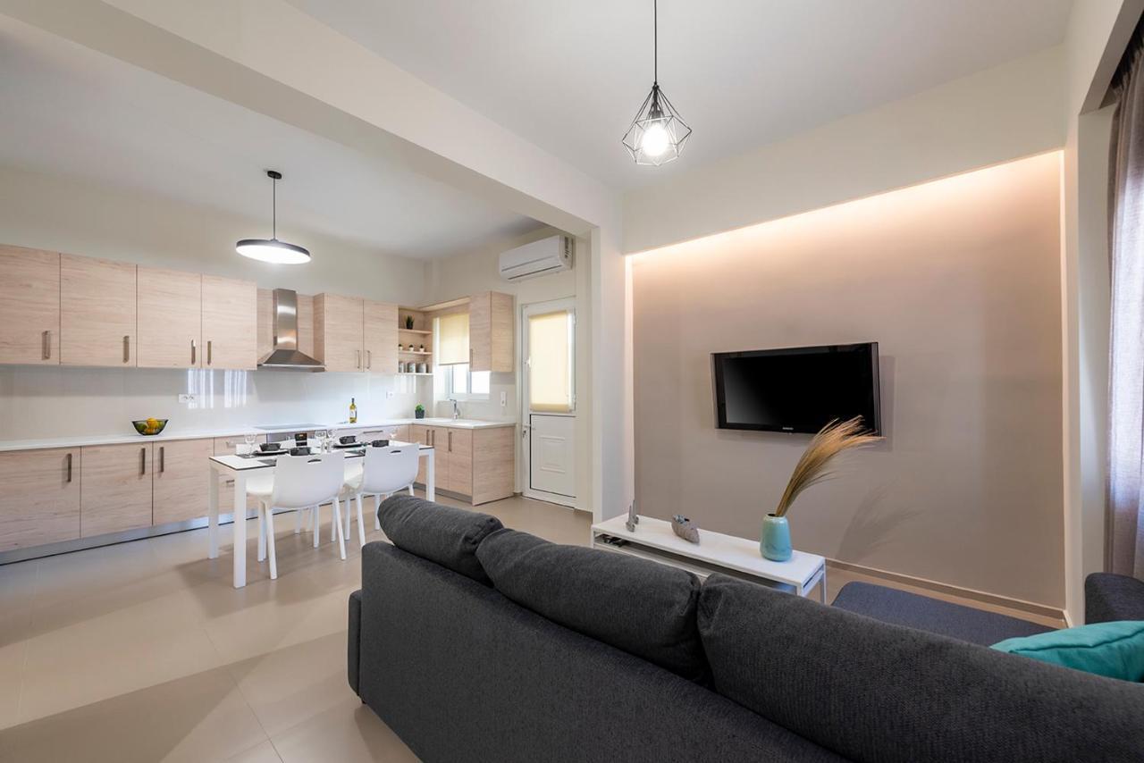 Fofi'S Elegant Home Kosz Kültér fotó