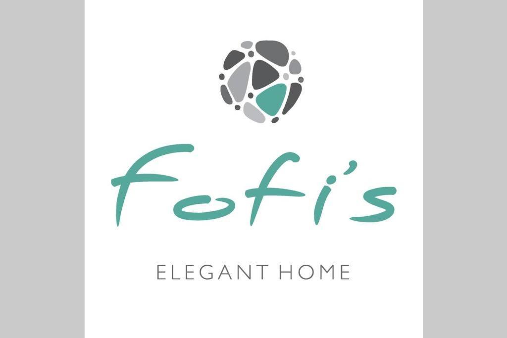 Fofi'S Elegant Home Kosz Kültér fotó