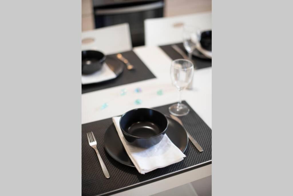 Fofi'S Elegant Home Kosz Kültér fotó